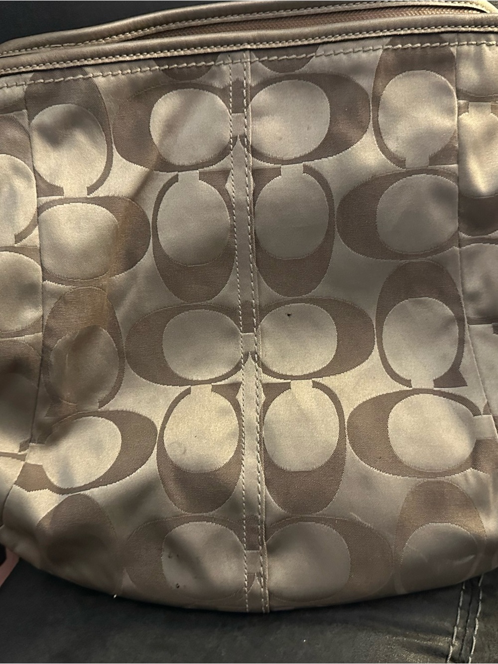 Shoulder Bag